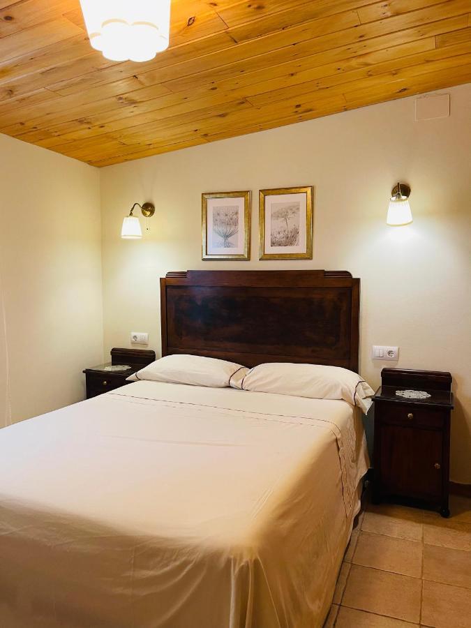 Cortijo El Alcornocal Villa Málaga Dış mekan fotoğraf