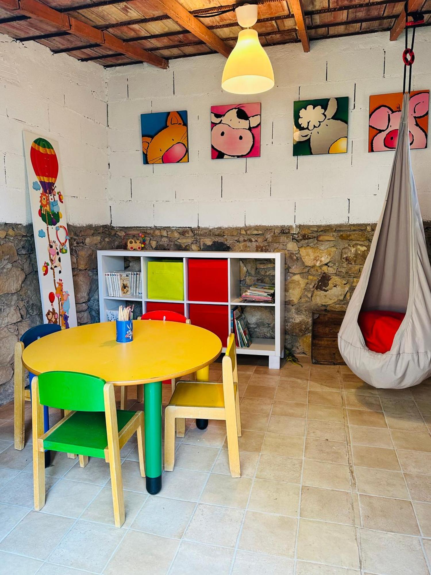 Cortijo El Alcornocal Villa Málaga Dış mekan fotoğraf
